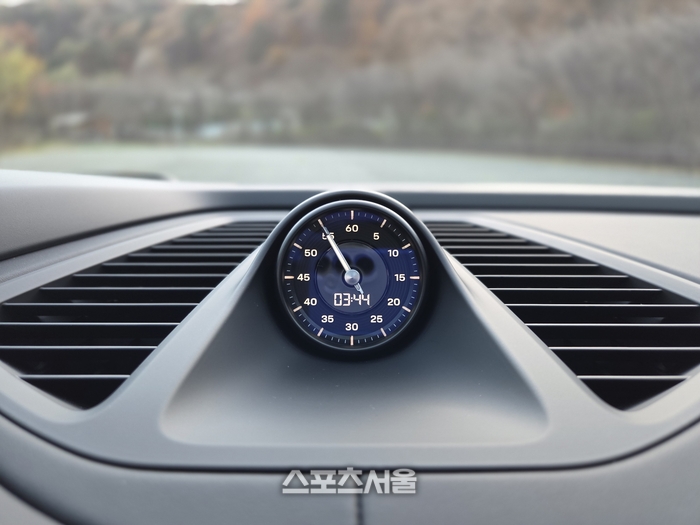 포르쉐 마칸4. 양평 | 원성윤 기자 socool@sportsseoul.com