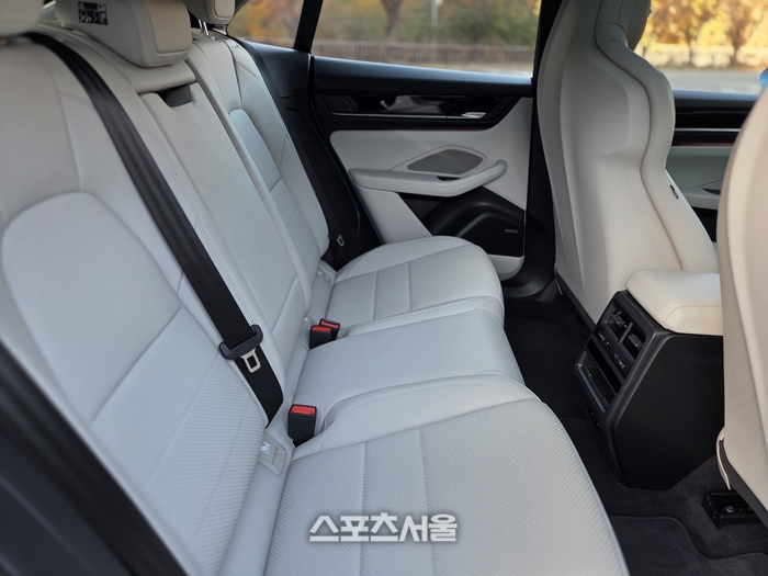 포르쉐 마칸4. 양평 | 원성윤 기자 socool@sportsseoul.com