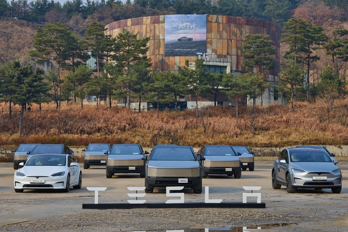 사진 | 테슬라 코리아