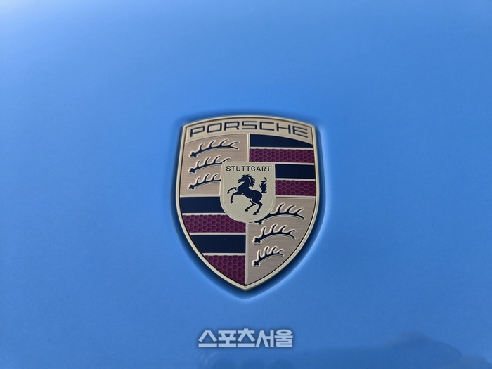 포르쉐 마칸4. 양평 | 원성윤 기자 socool@sportsseoul.com