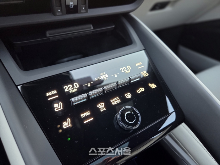 포르쉐 마칸4. 양평 | 원성윤 기자 socool@sportsseoul.com