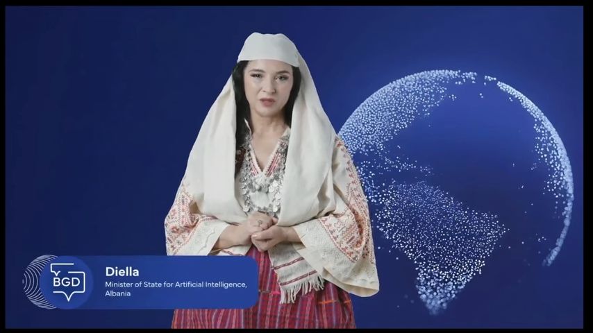  引用： YouTube@BerlinGlobalDialogue