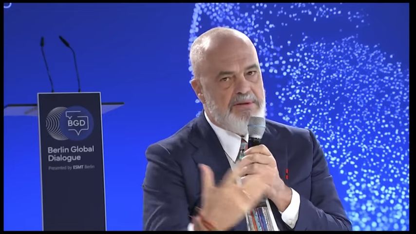  引用： YouTube@BerlinGlobalDialogue