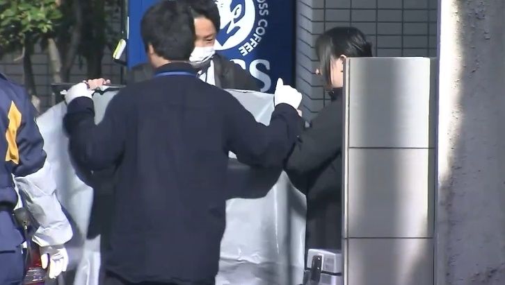 引用:フジニュースネットワーク