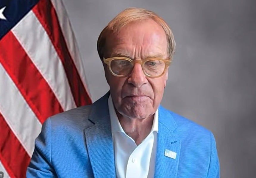 引用:アメリカ・ファースト政策研究所(AFPI)