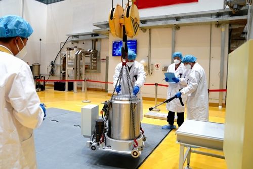  出典：聯合ニュース