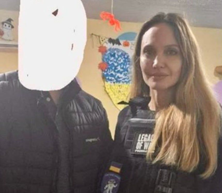 引用:ヴィタリー・ボフダノウ氏のFacebookアカウント