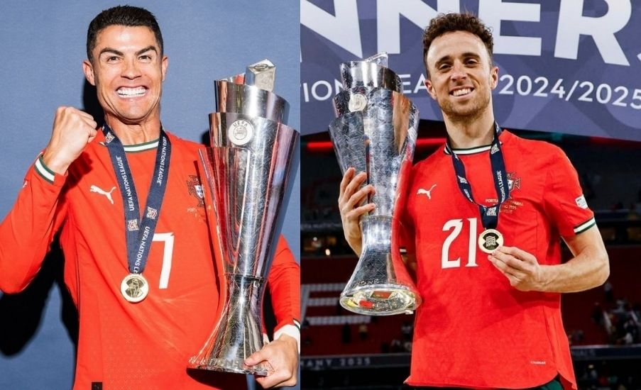  引用：ポルトガルサッカー代表チーム