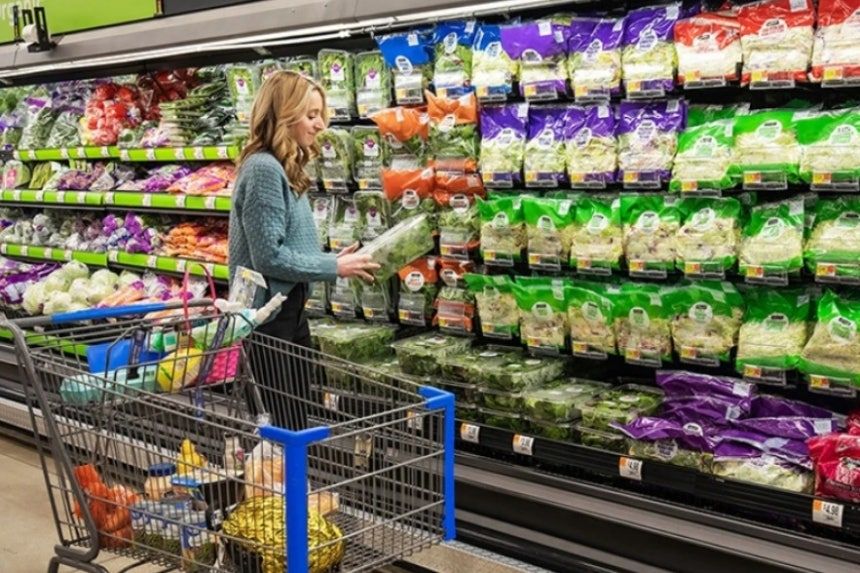 引用:ウォルマート