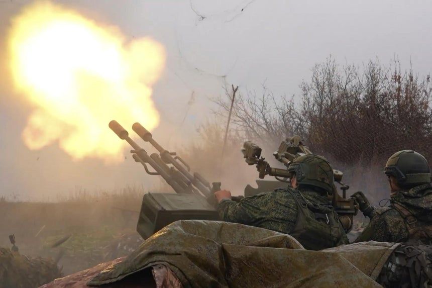  引用：ロシア国防省