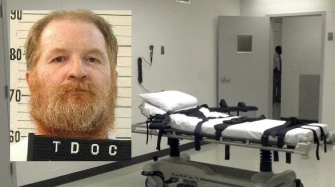  引用：テネシー州矯正局