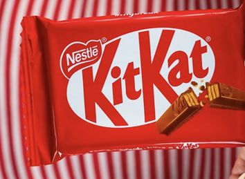  引用： Instagram＠KitKat