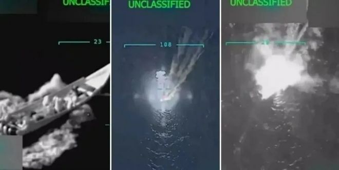  引用：トゥルース・ソーシャル