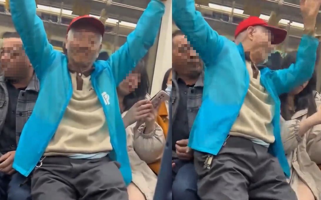 引用：ウェイボー