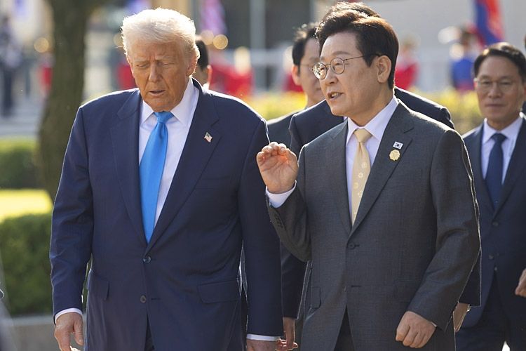  出典：聯合ニュース