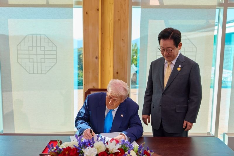  出典：聯合ニュース