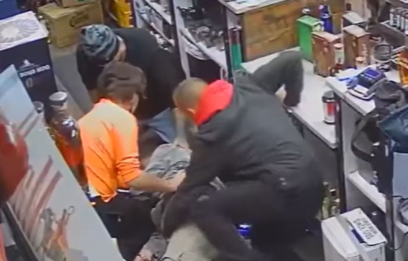 引用：KPTV FOX 12