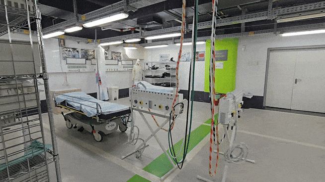  引用：ランバム病院