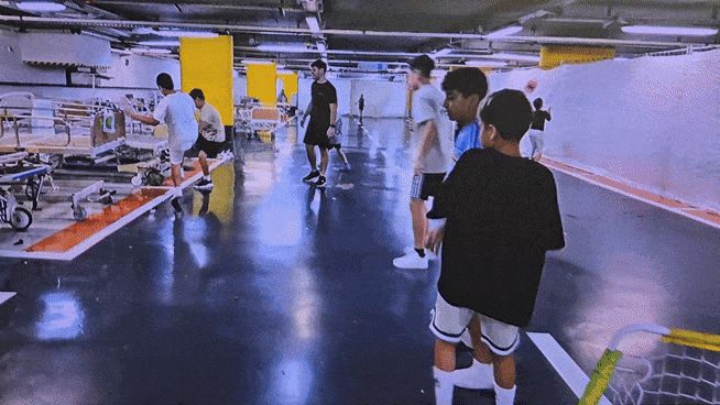  引用：ランバム病院