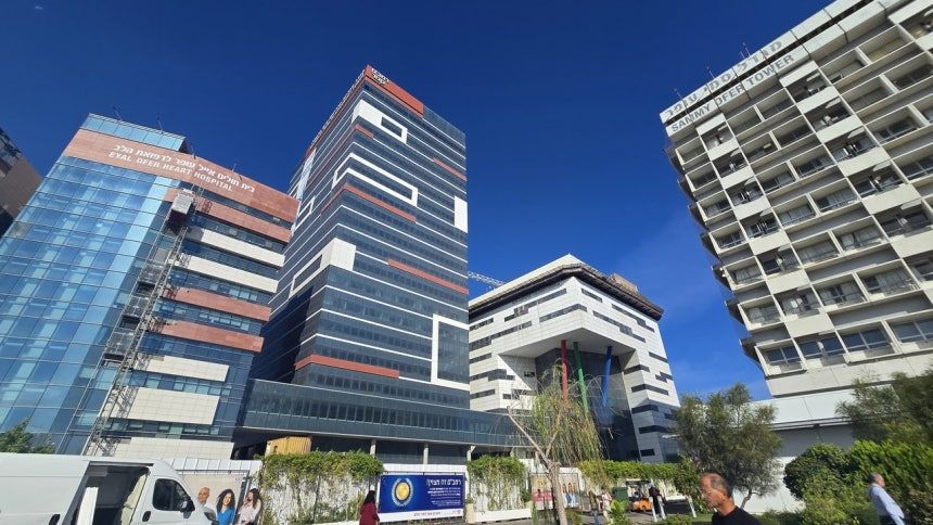  引用：ランバム病院