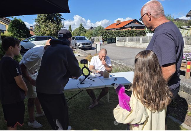 引用:ギネスワールドレコーズ