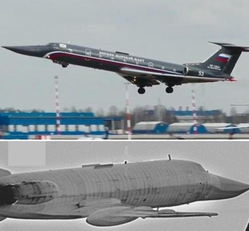  引用：ベルギー空軍のX