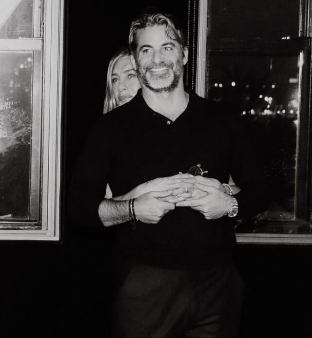 Credit: Jennifer Aniston\'s Instagram