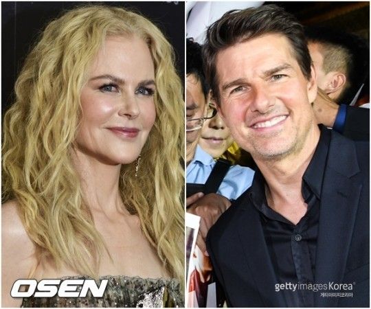 Credit: Getty Images