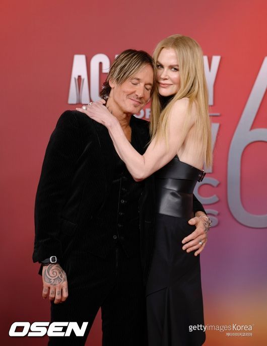 Credit: Getty Images