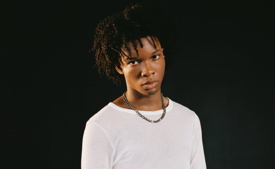 Credit: American singer d4vd. 