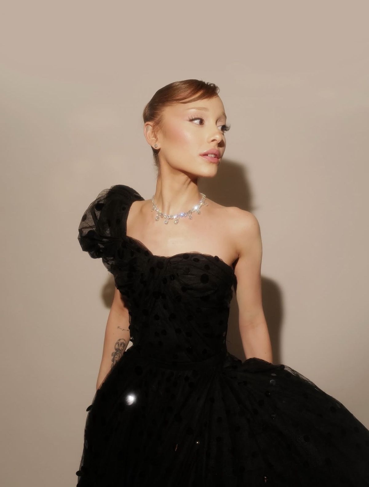 Credit: Ariana Grande\'s Instagram