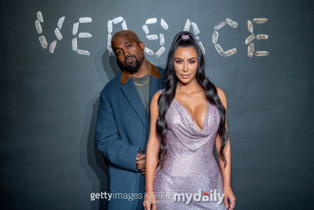 Credit: Getty Images Korea