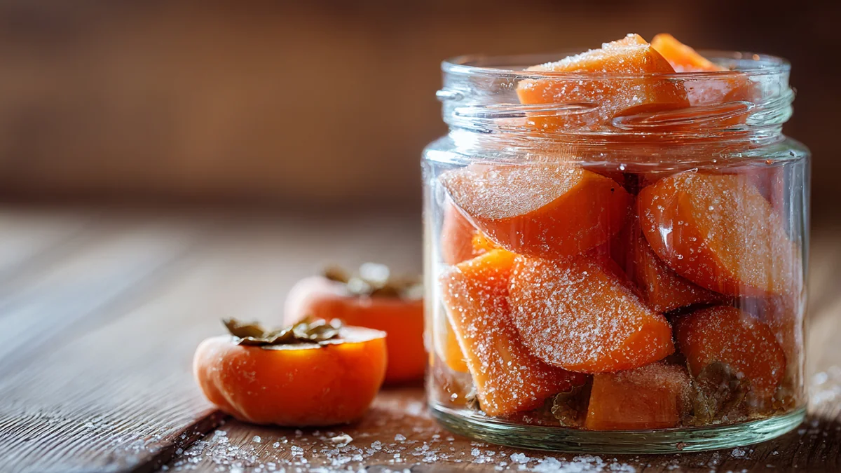 benefits-of-persimmon-vinegar-5