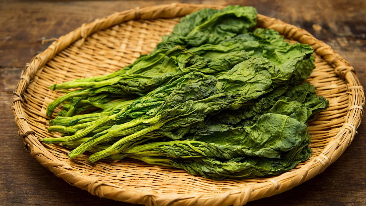 benefits-of-dried-radish-greens-1