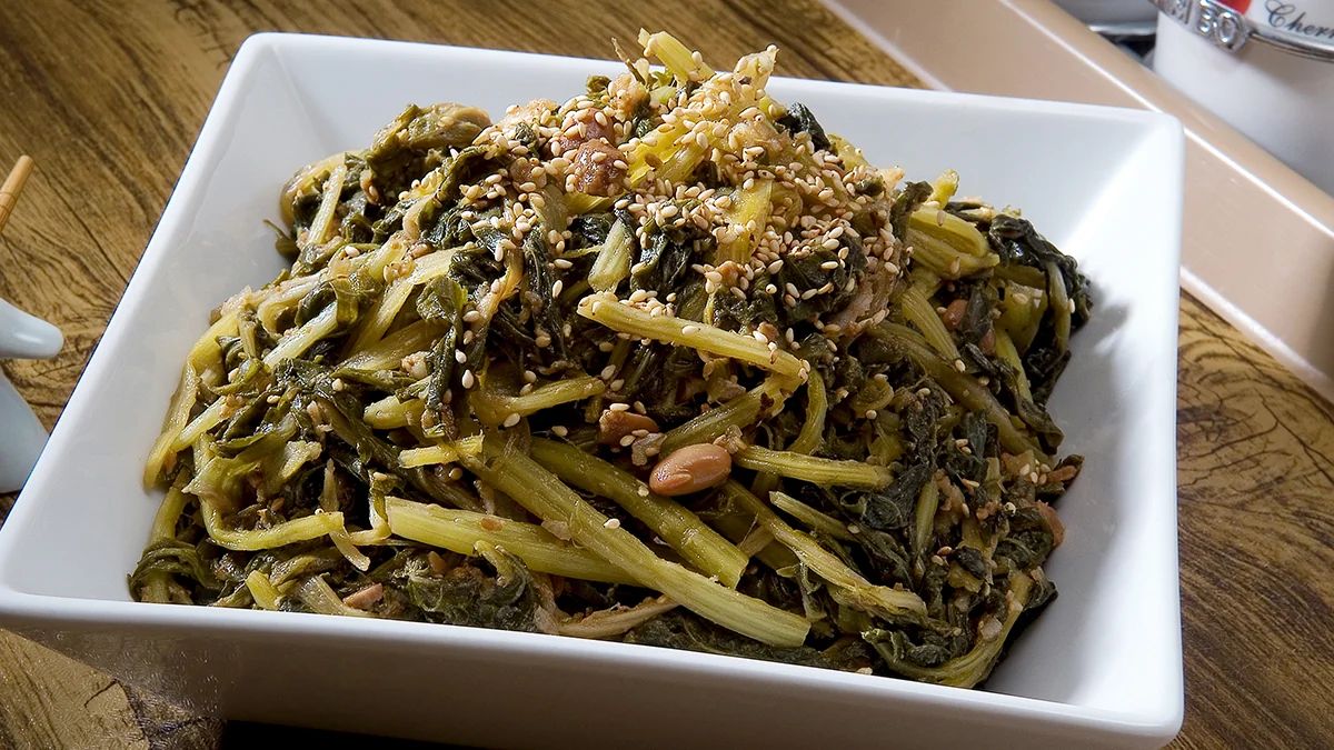 benefits-of-dried-radish-greens-2