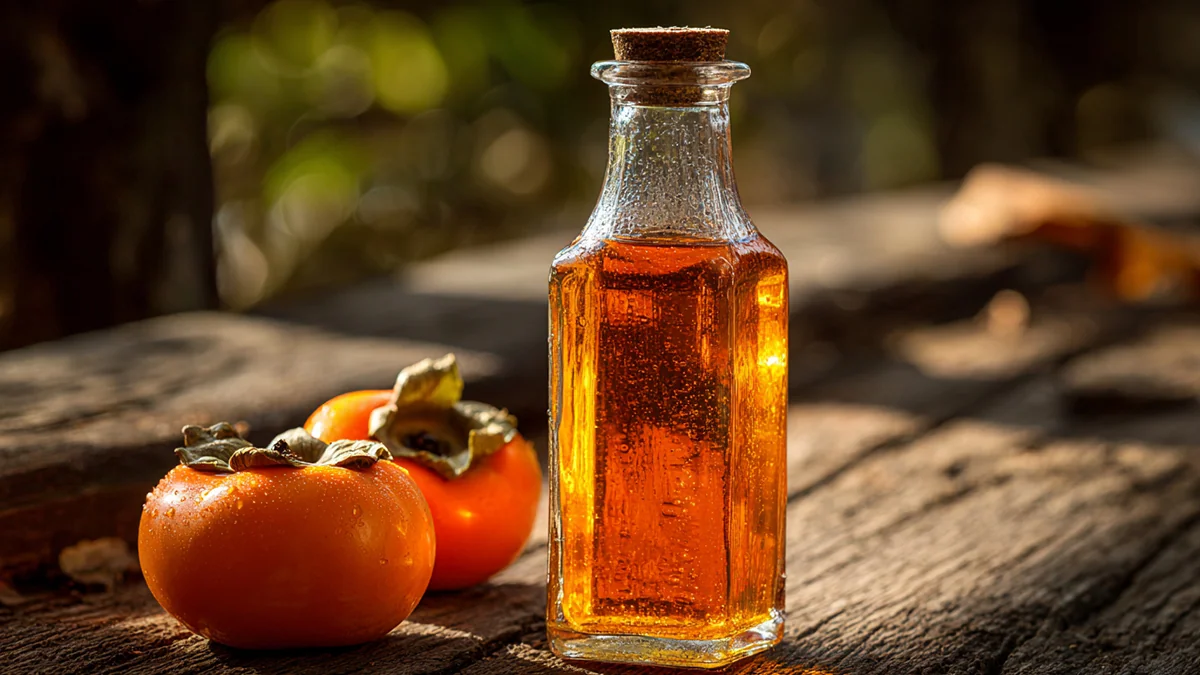 benefits-of-persimmon-vinegar-2