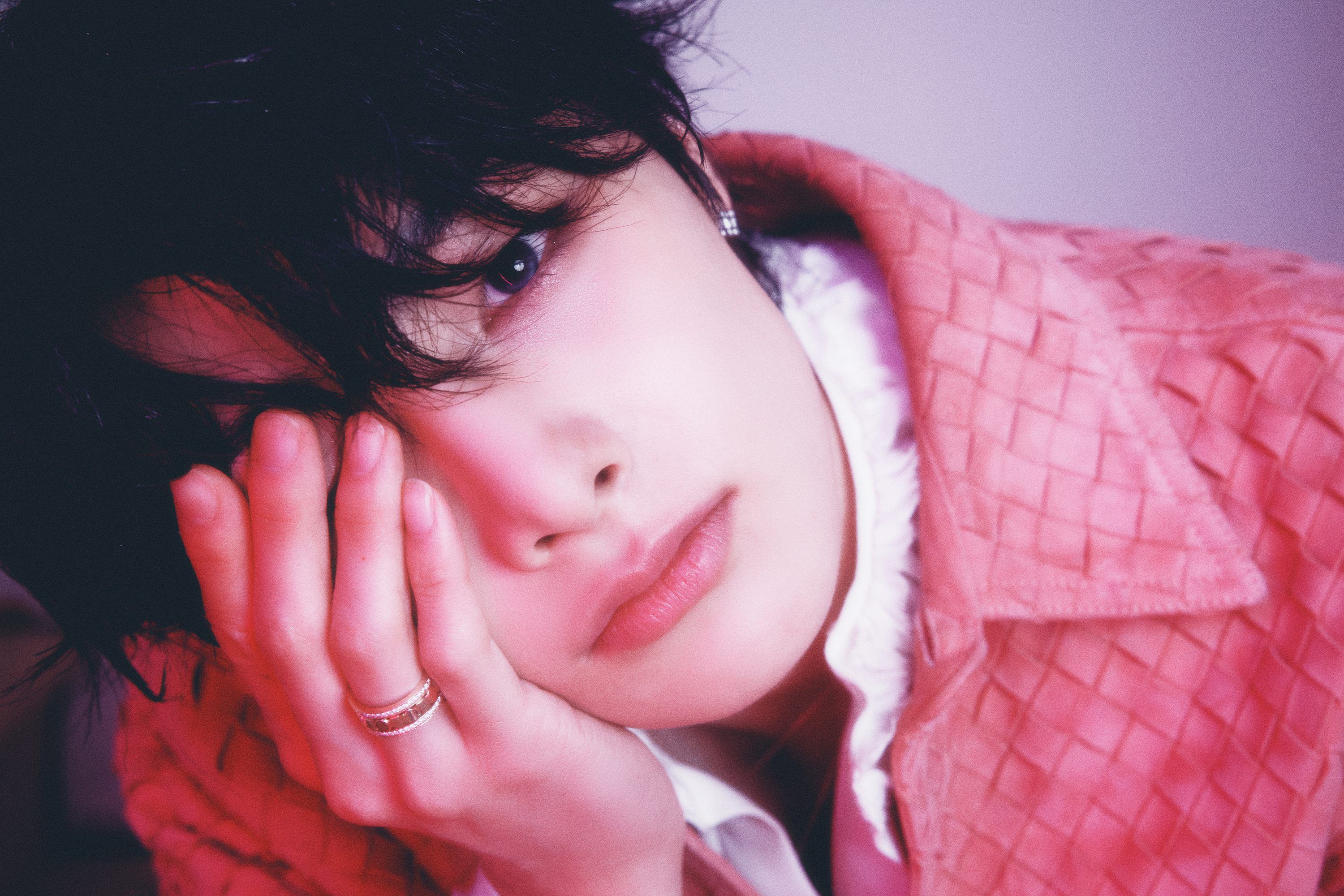 Credit: JYP Entertainment