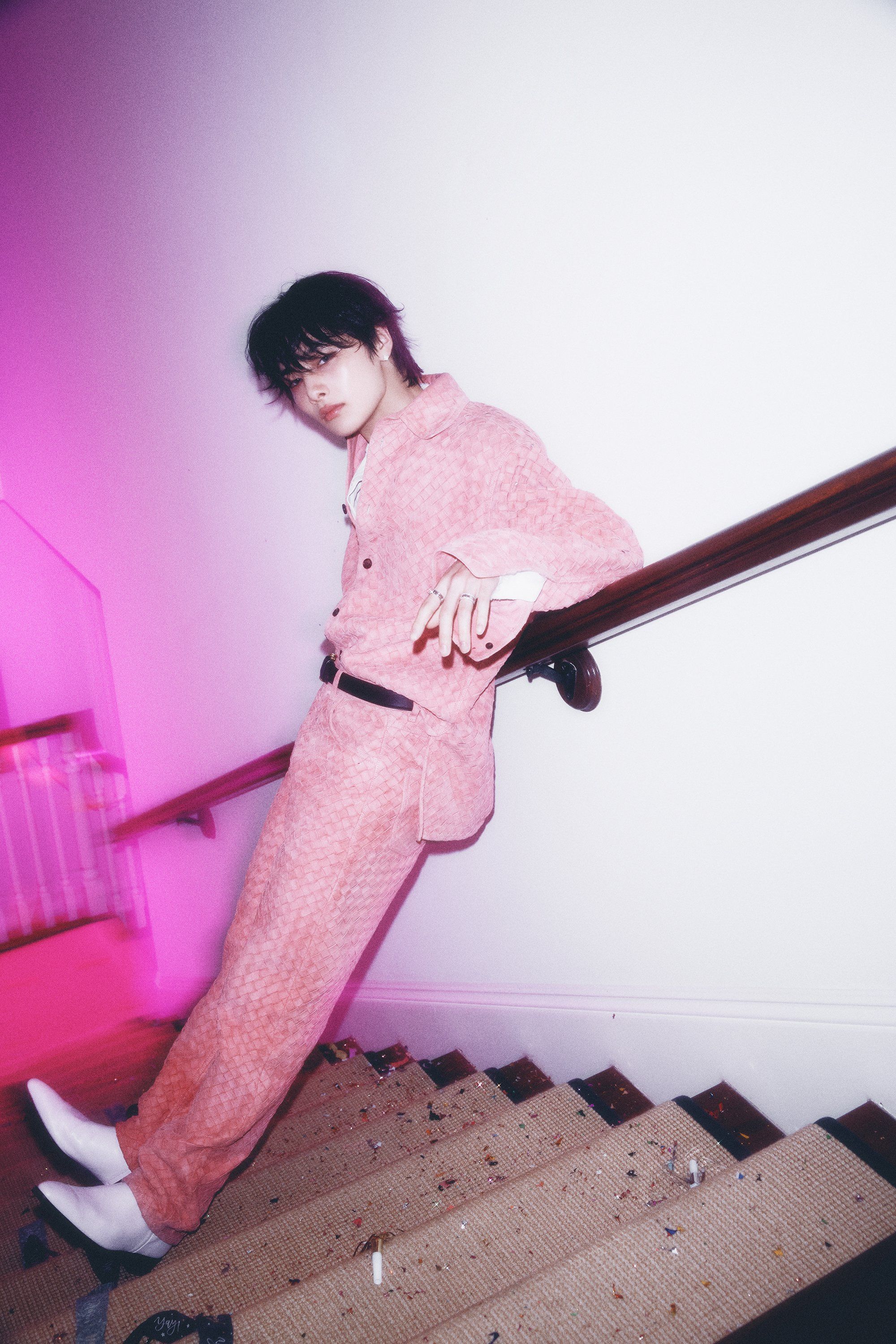 Credit: JYP Entertainment