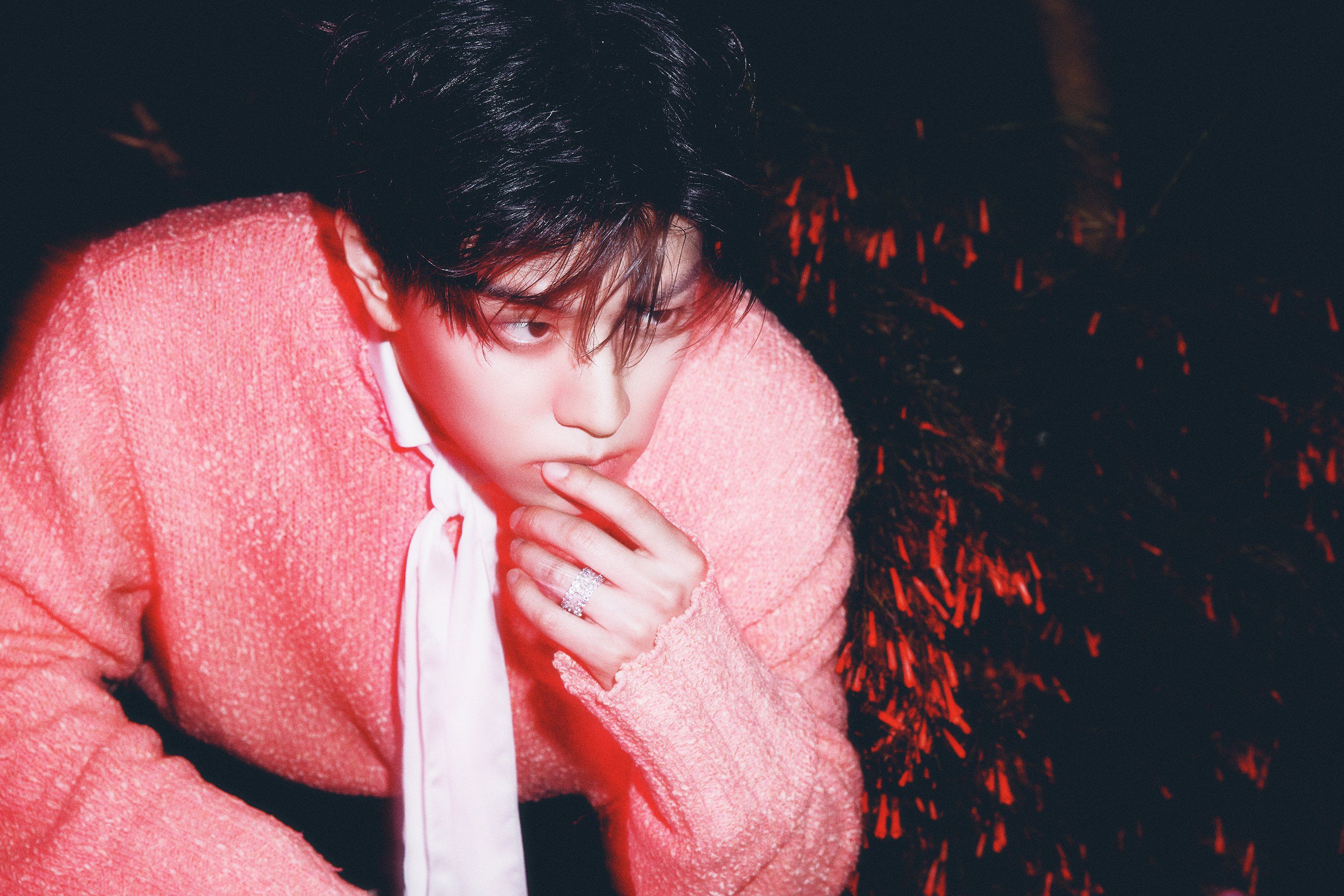 Credit: JYP Entertainment