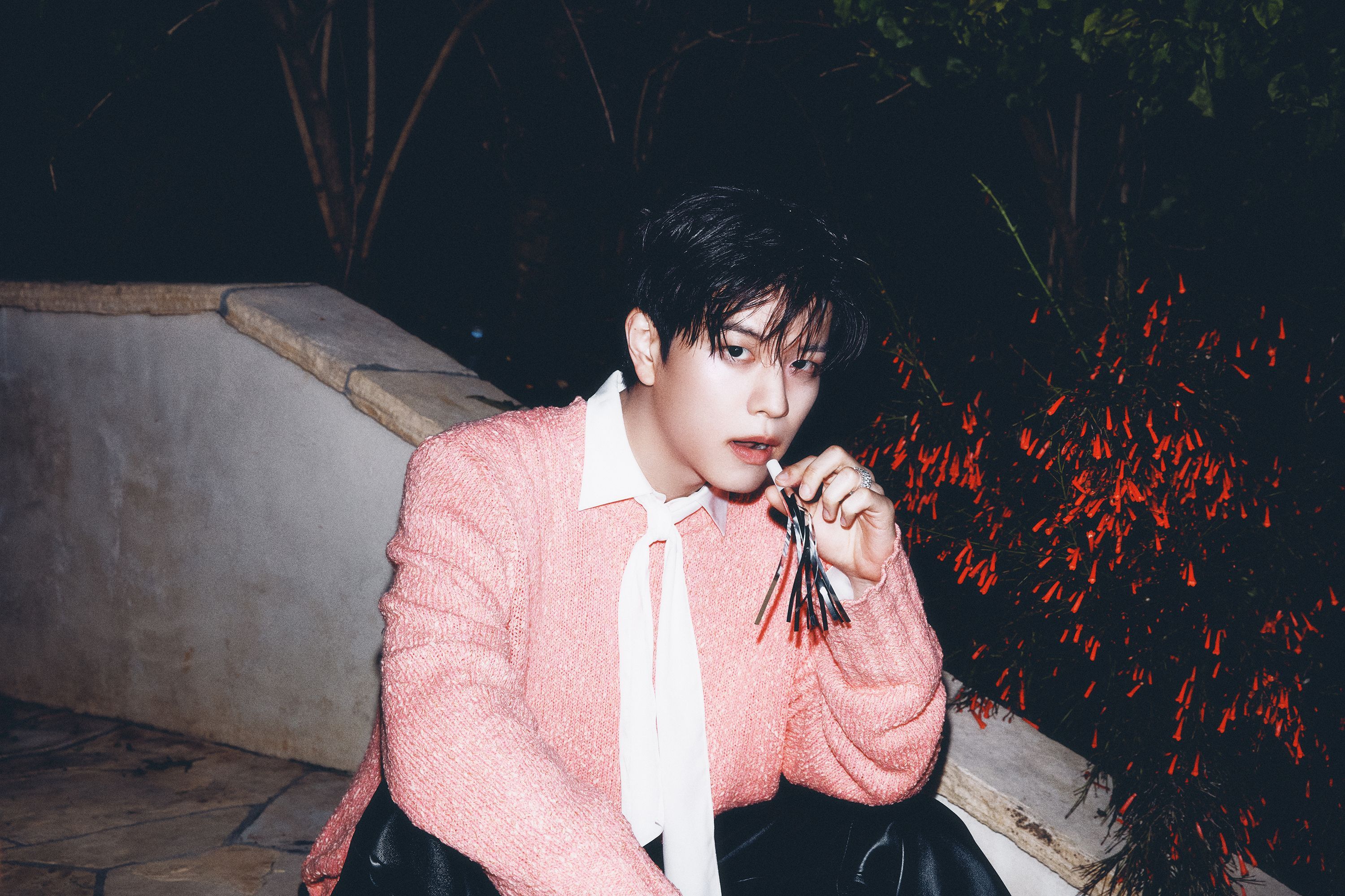 Credit: JYP Entertainment