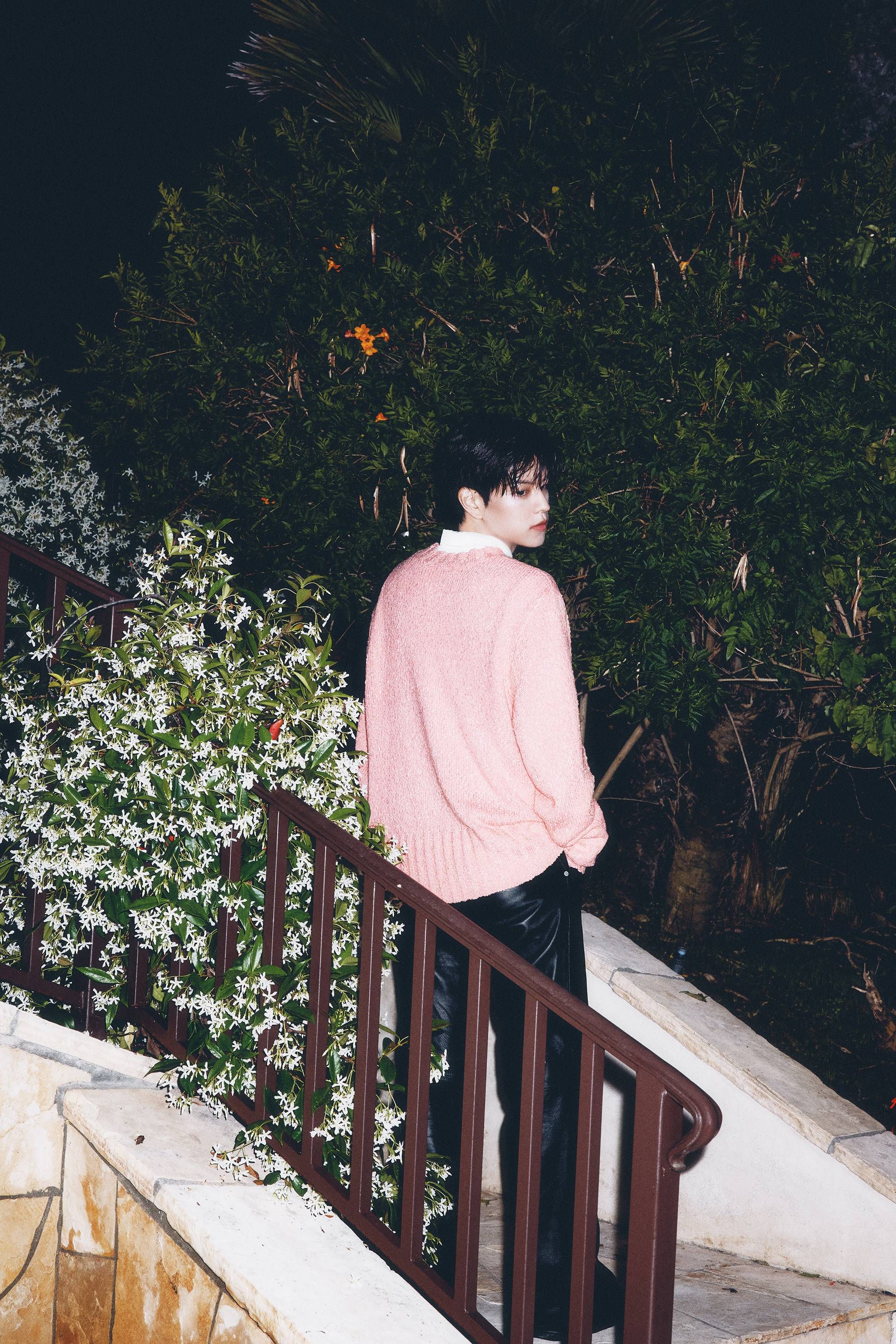 Credit: JYP Entertainment