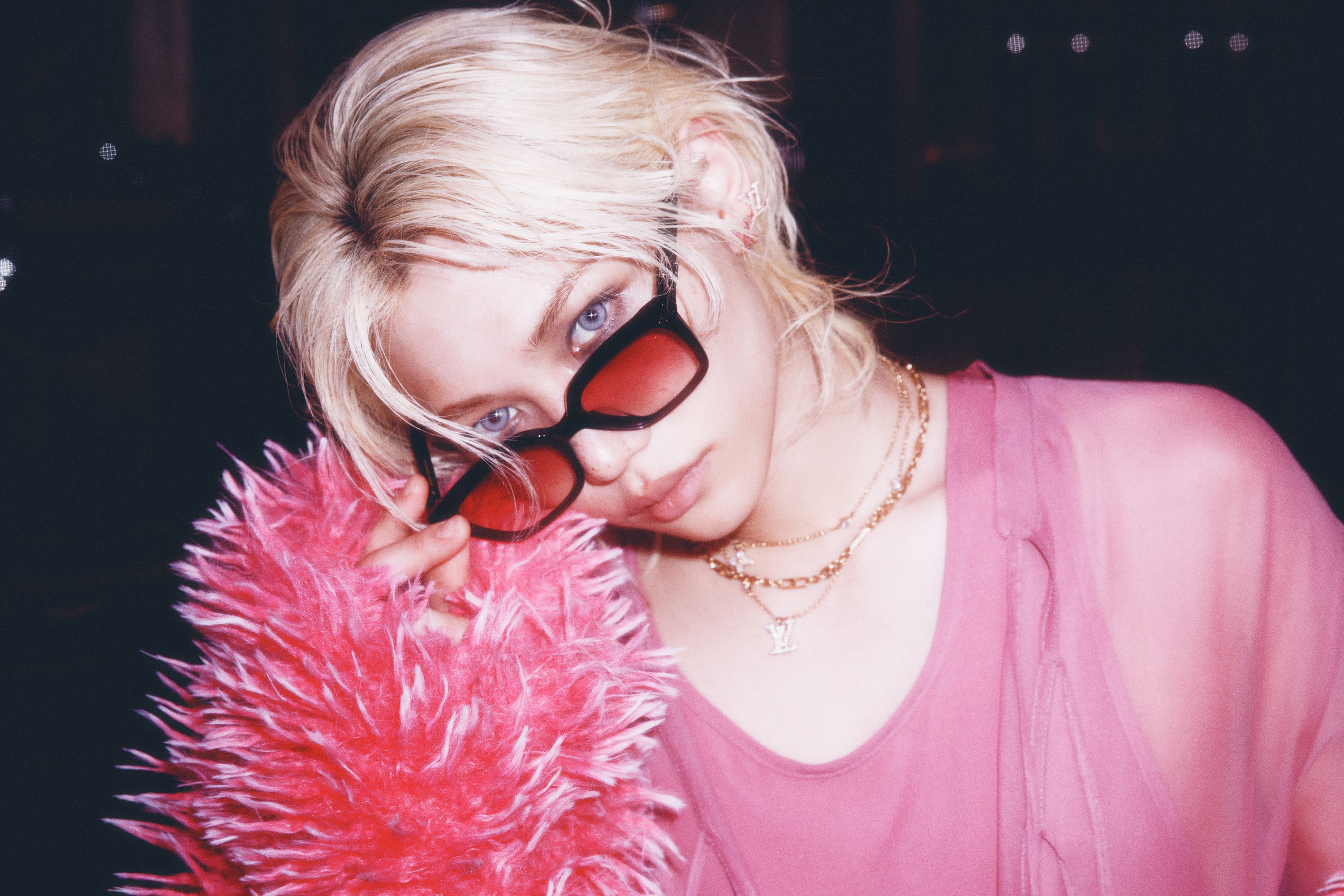 Credit: JYP Entertainment