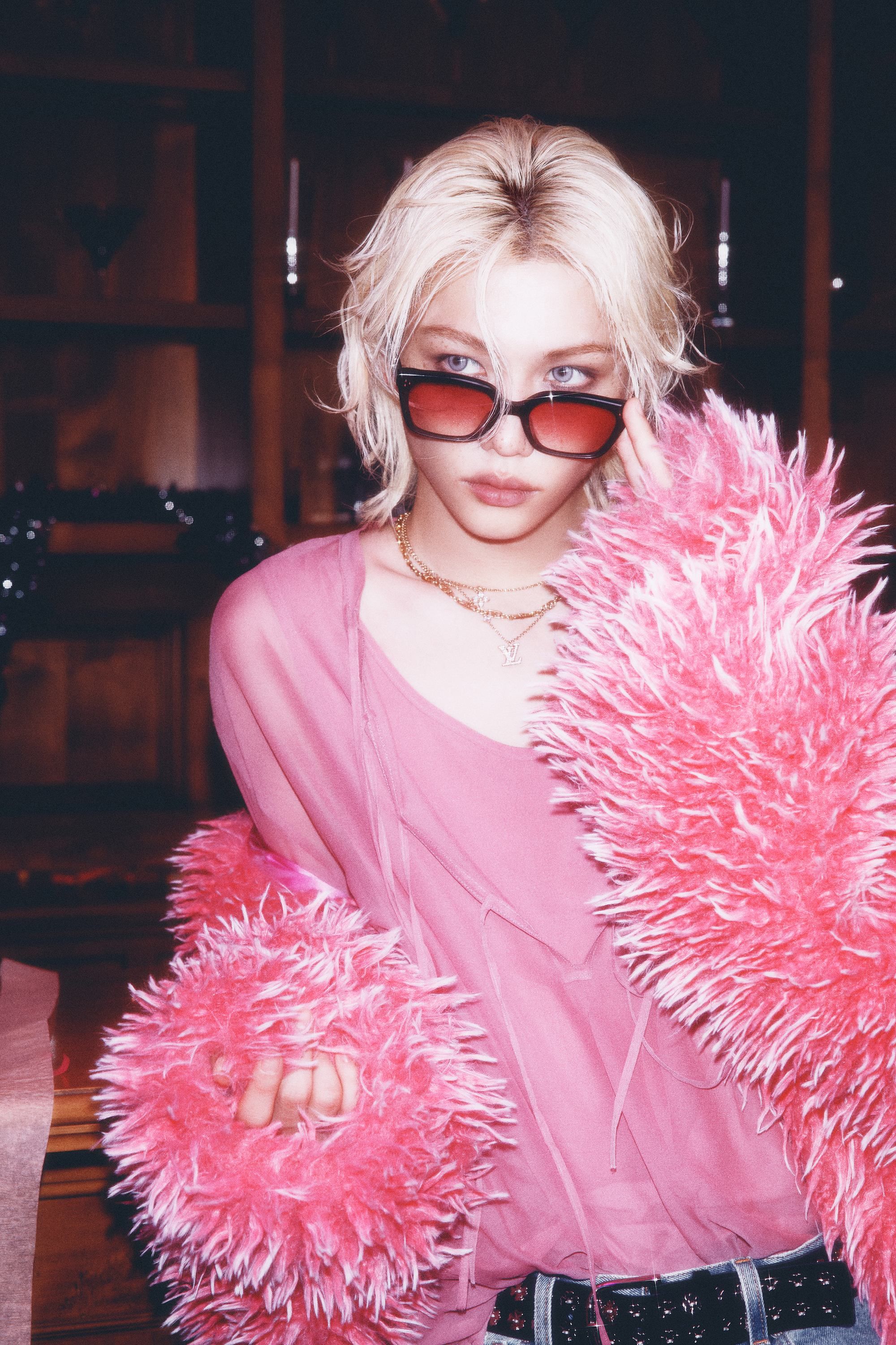 Credit: JYP Entertainment