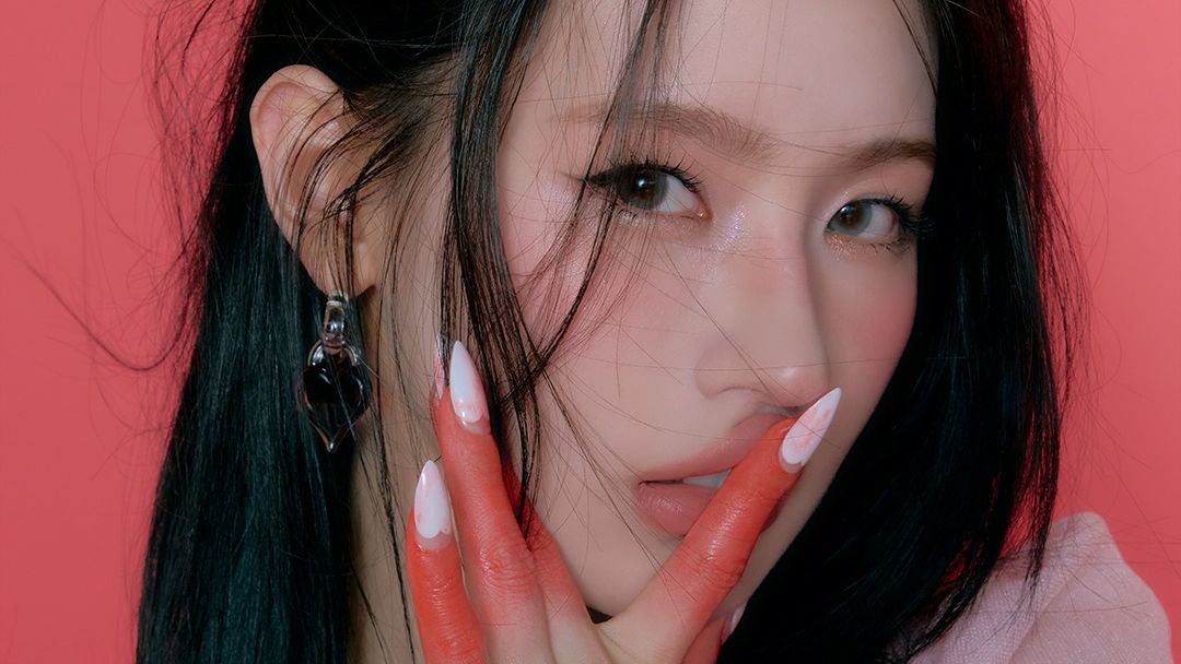 Credit: Cube Entertainment