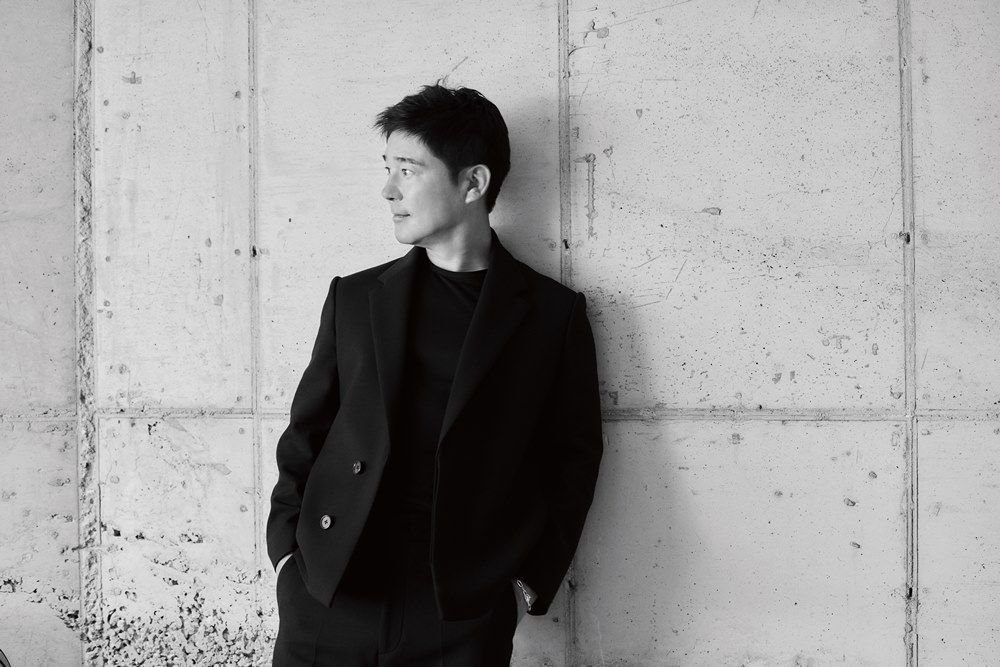 임창정, 리메이크 싱글 '너를 품에 안으면' 발매 - 뉴스 썸네일 이미지