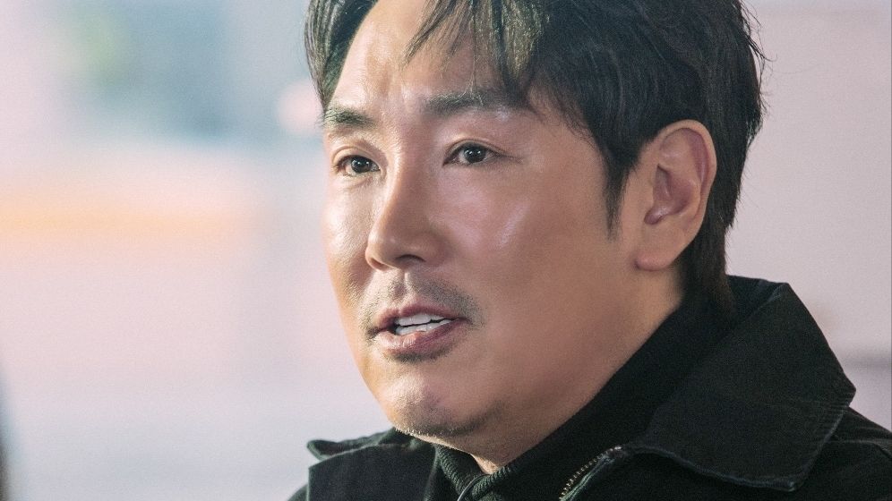 Credit: TV Report DB, SBS Special The War on Gangs, Movie Independence Army: Unfinished War