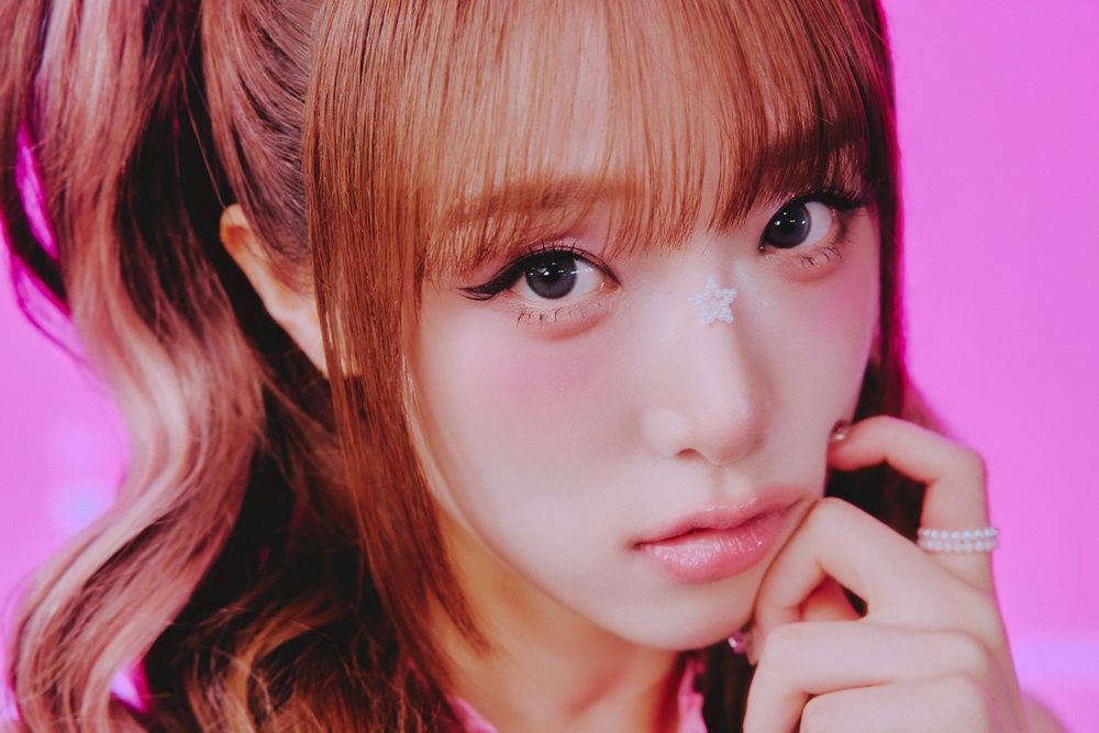 Credit: YH Entertainment