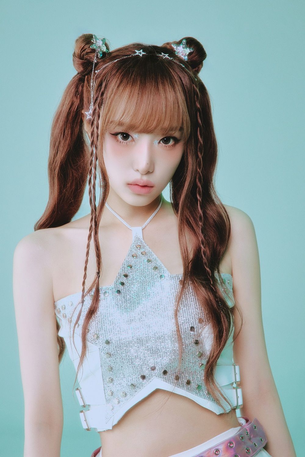  Credit: YH Entertainment