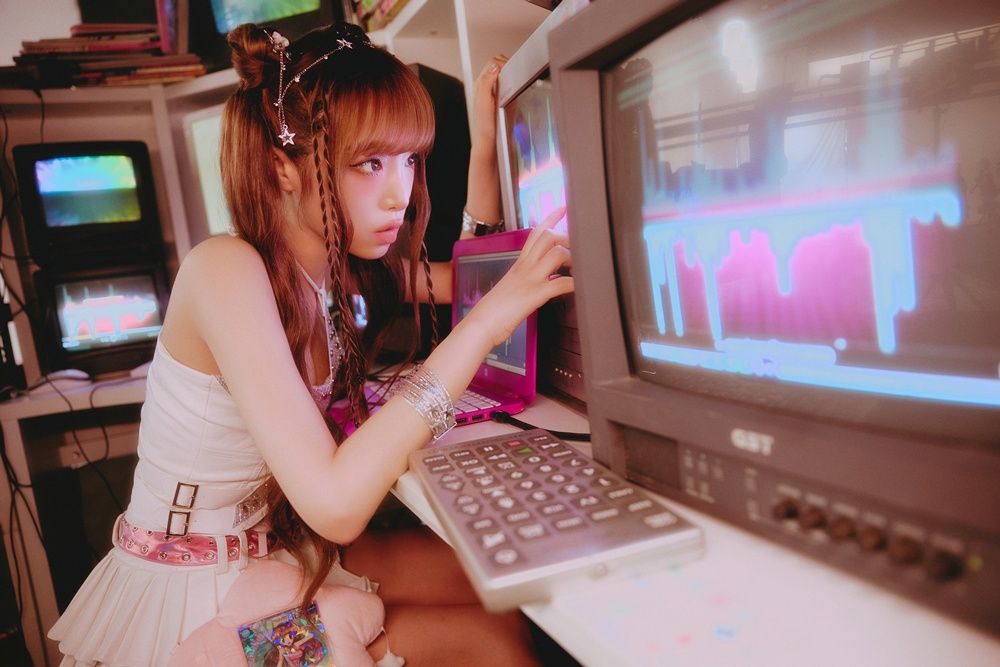  Credit: YH Entertainment