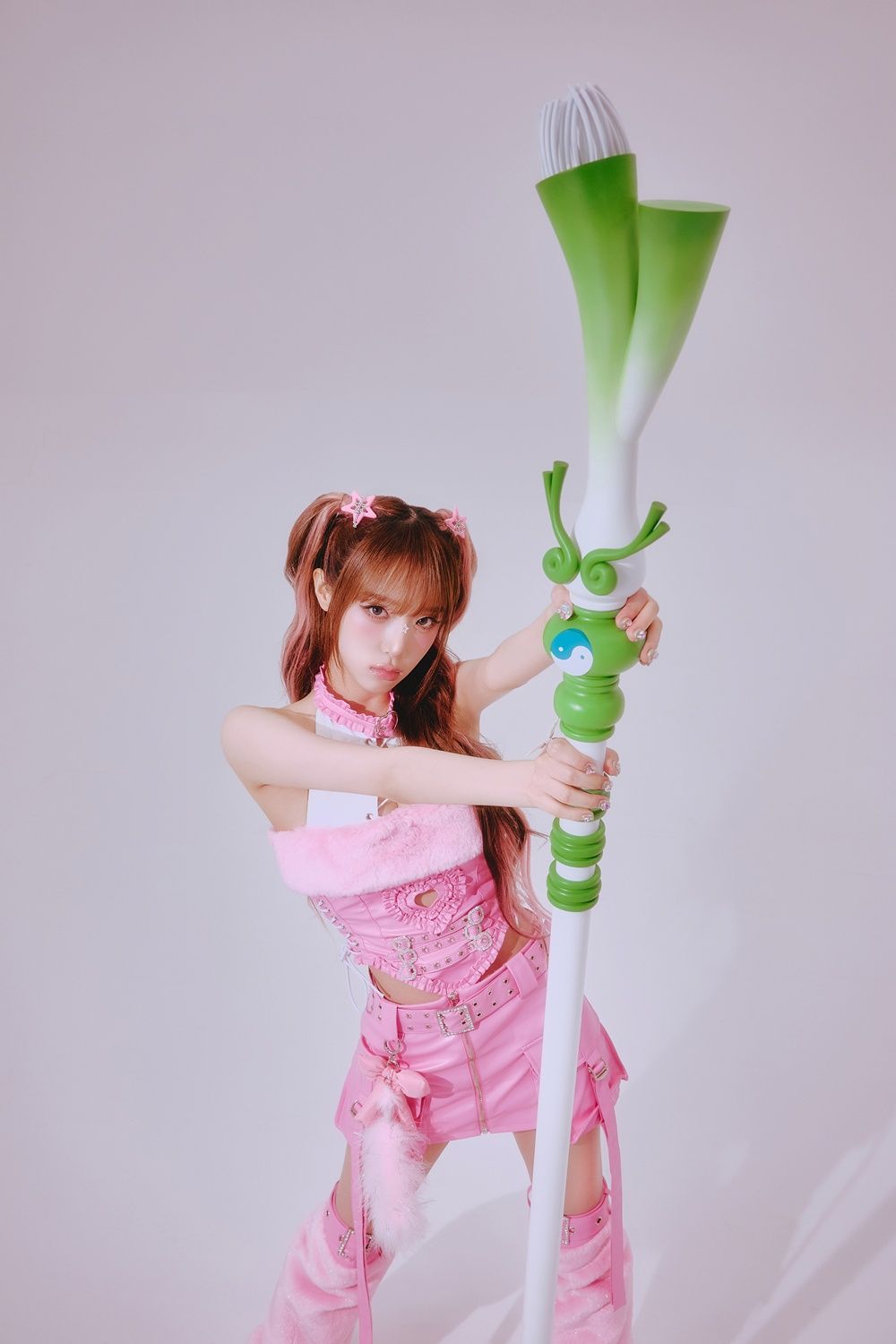  Credit: YH Entertainment